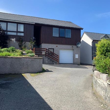 Burgess Self Catering Lerwick Apartment Ngoại thất bức ảnh