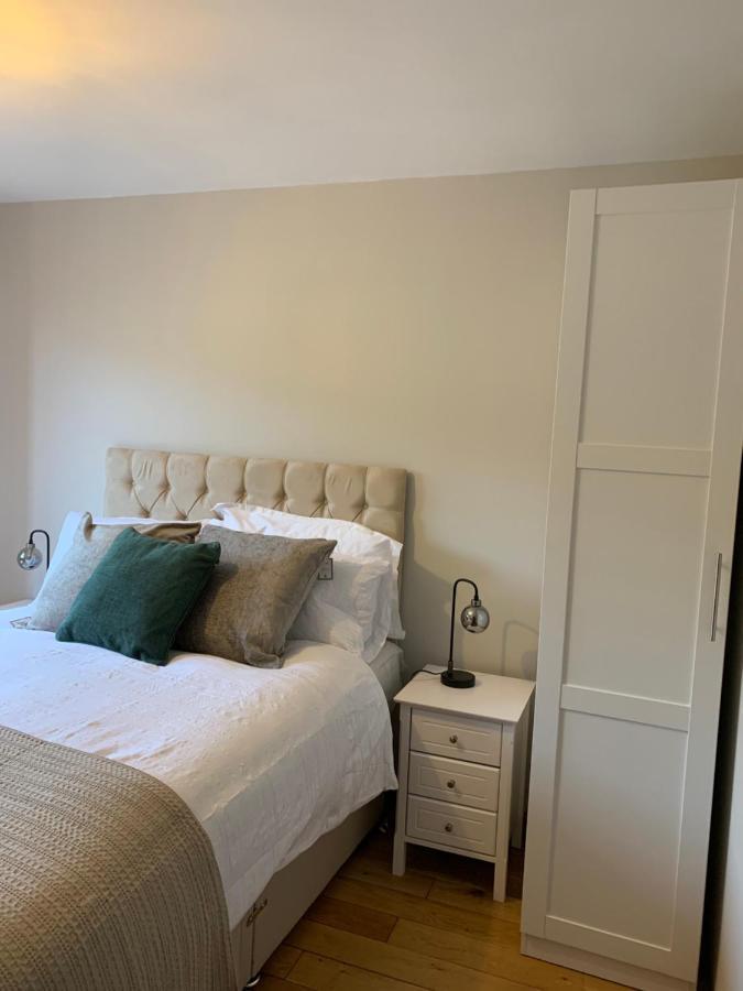 Burgess Self Catering Lerwick Apartment Ngoại thất bức ảnh