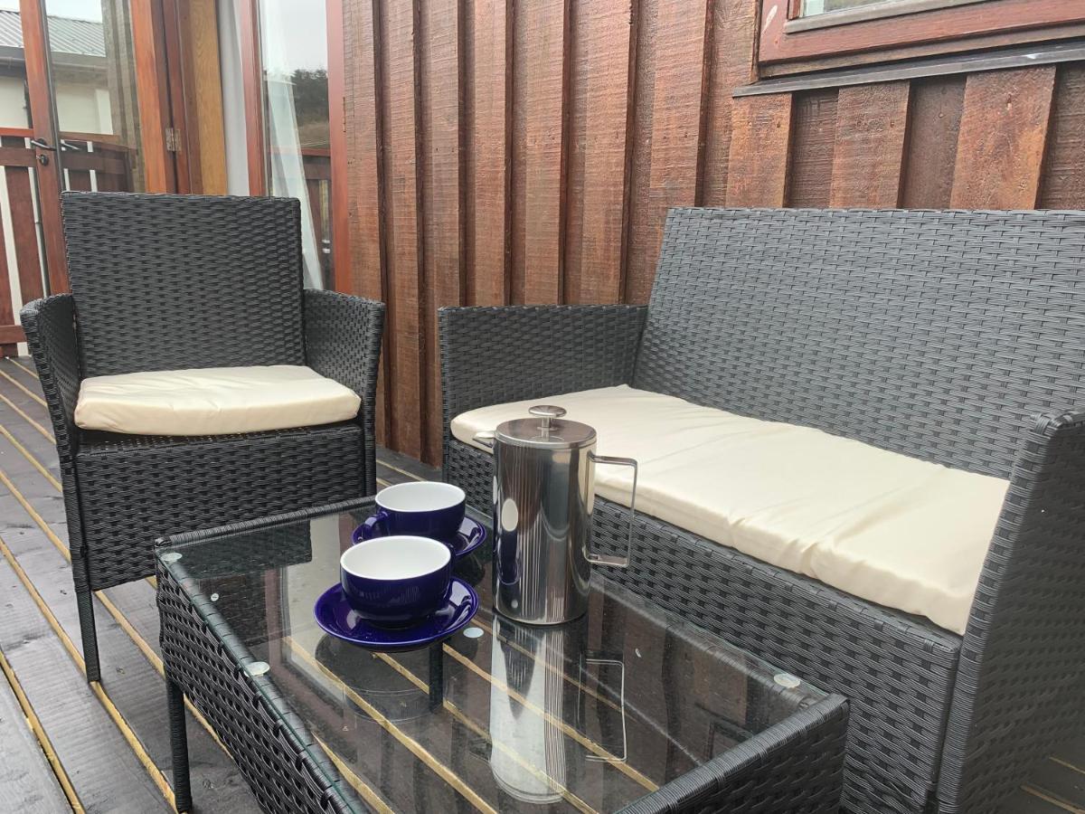 Burgess Self Catering Lerwick Apartment Ngoại thất bức ảnh