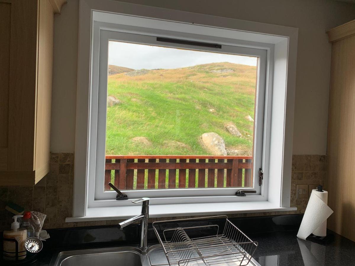Burgess Self Catering Lerwick Apartment Ngoại thất bức ảnh
